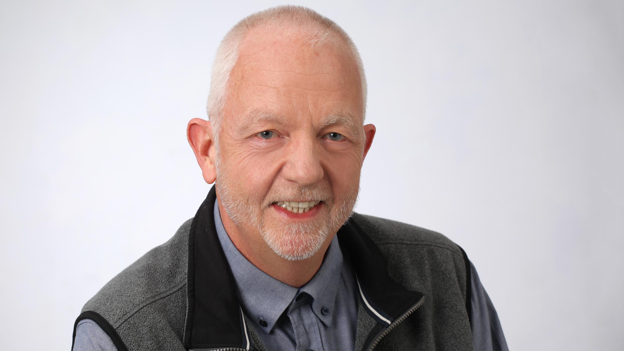 altfried g. rempe, Pastoralreferent und Internet-Redakteur a. D.