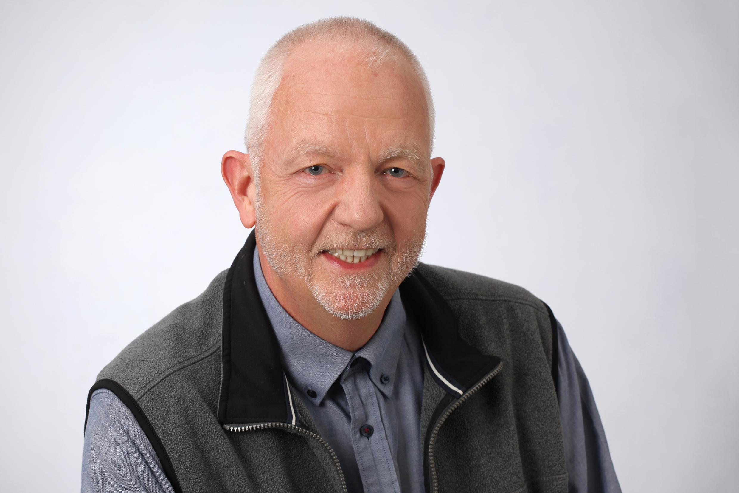 altfried g. rempe, Pastoralreferent und Internet-Redakteur a. D.