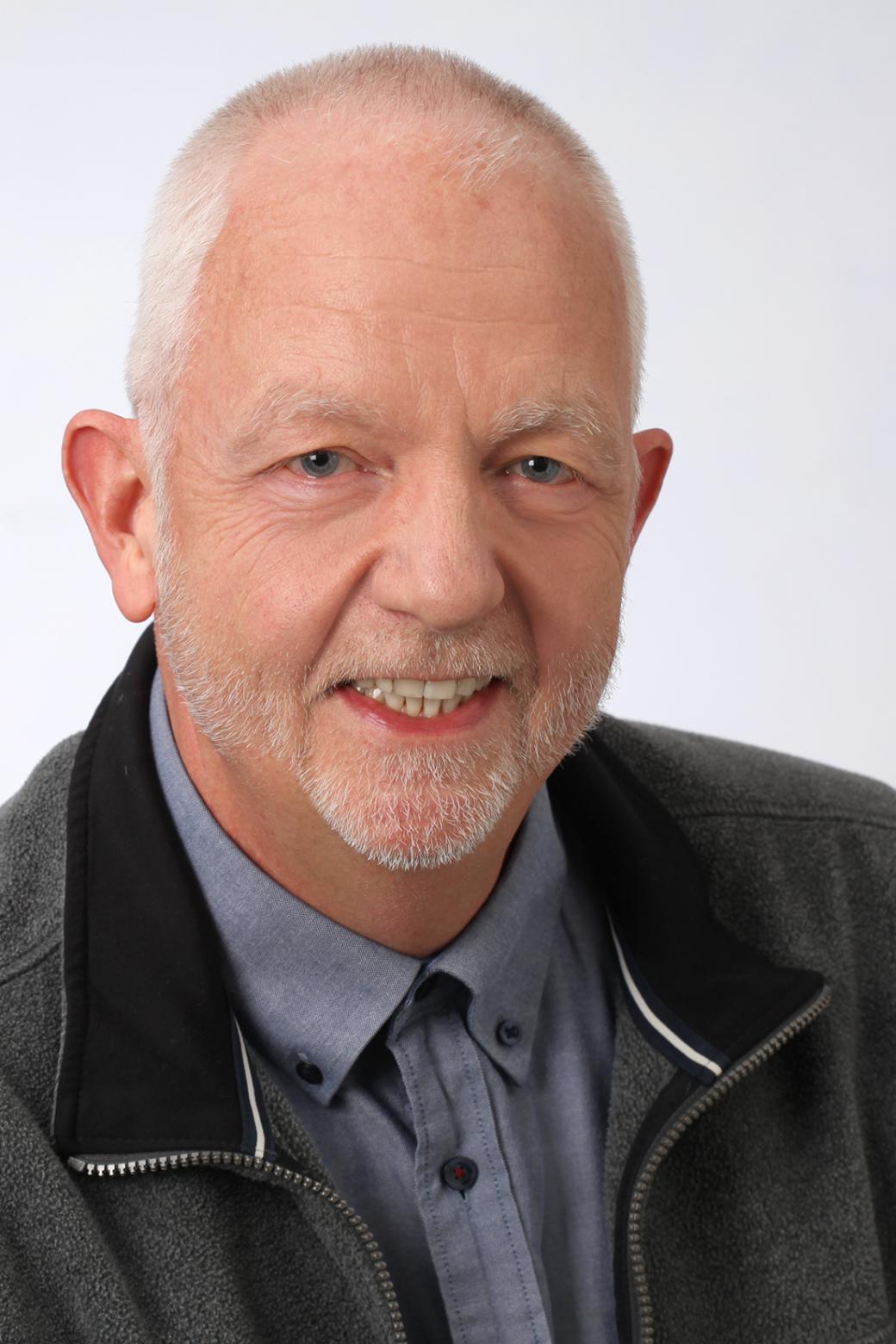 altfried g. rempe, Pastoralreferent und Internet-Redakteur a. D.