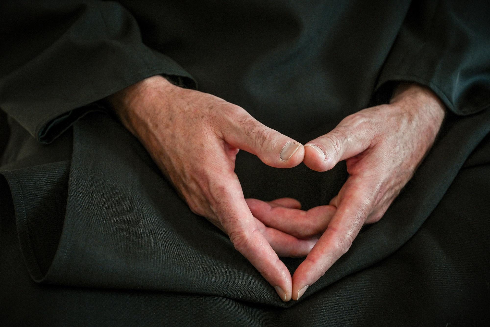 Gerade in herausfordernden Zeiten ist es wichtig, achtsamer und gelassener durch das Jahr zu kommen.