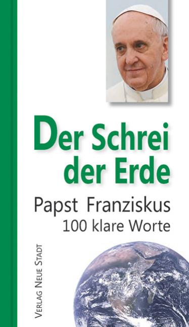 Cover Der Schrei der Erde