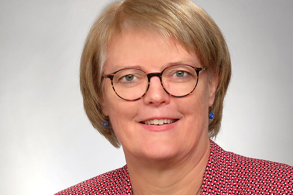 Portraitfoto von Dorothee Kupczik