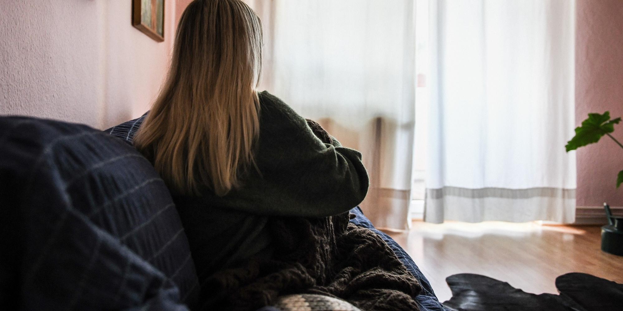 Forscher haben herausgefunden, dass Einsamkeit häufig unabhängig von der Zahl der tatsächlichen Sozialkontakte ist.