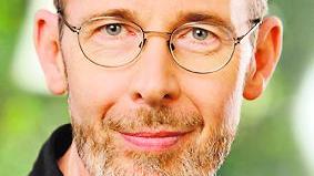 Pfarrer Dr. Gerd Fösges
