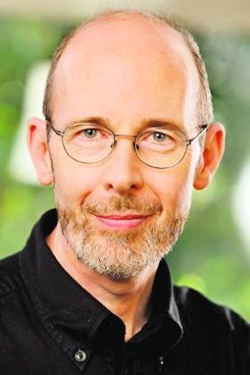 Pfarrer Dr. Gerd Fösges