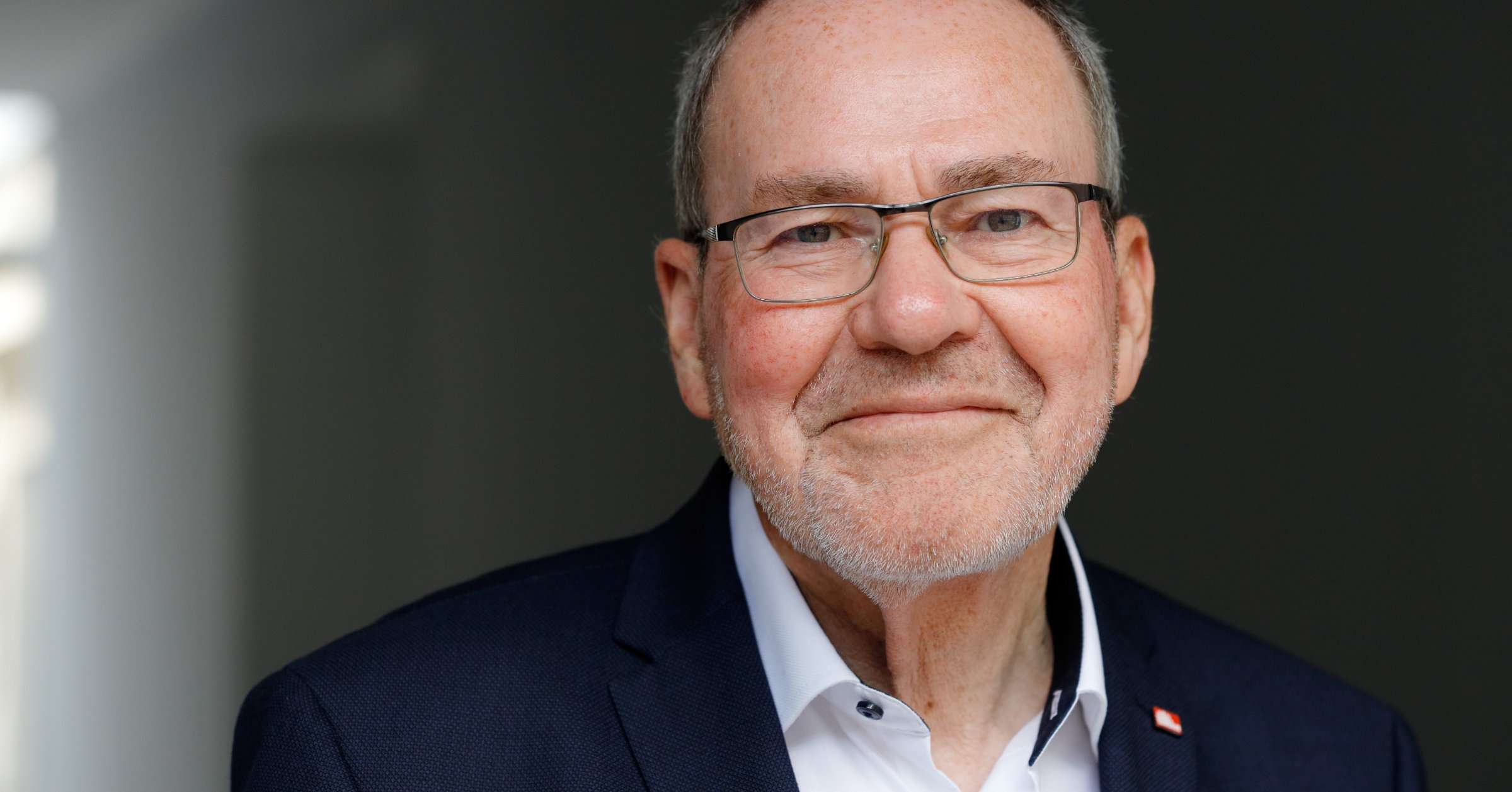 Gerd Riens Wenn Feiern Gutes bewirkt