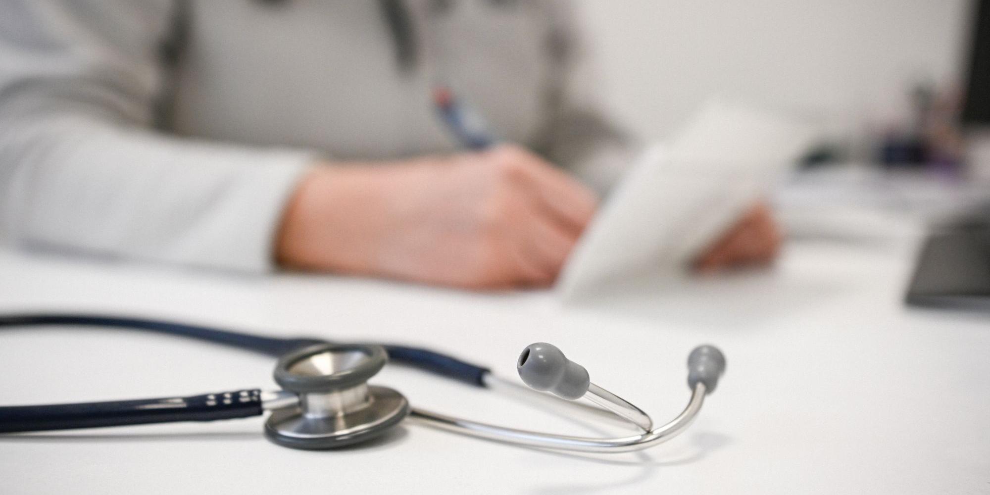 Das elektronische Rezept ist nur eine von einer ganzen Reihe an Neuerungen, die am 1. Januar im Gesundheitswesen in Kraft gesetzt wurden.