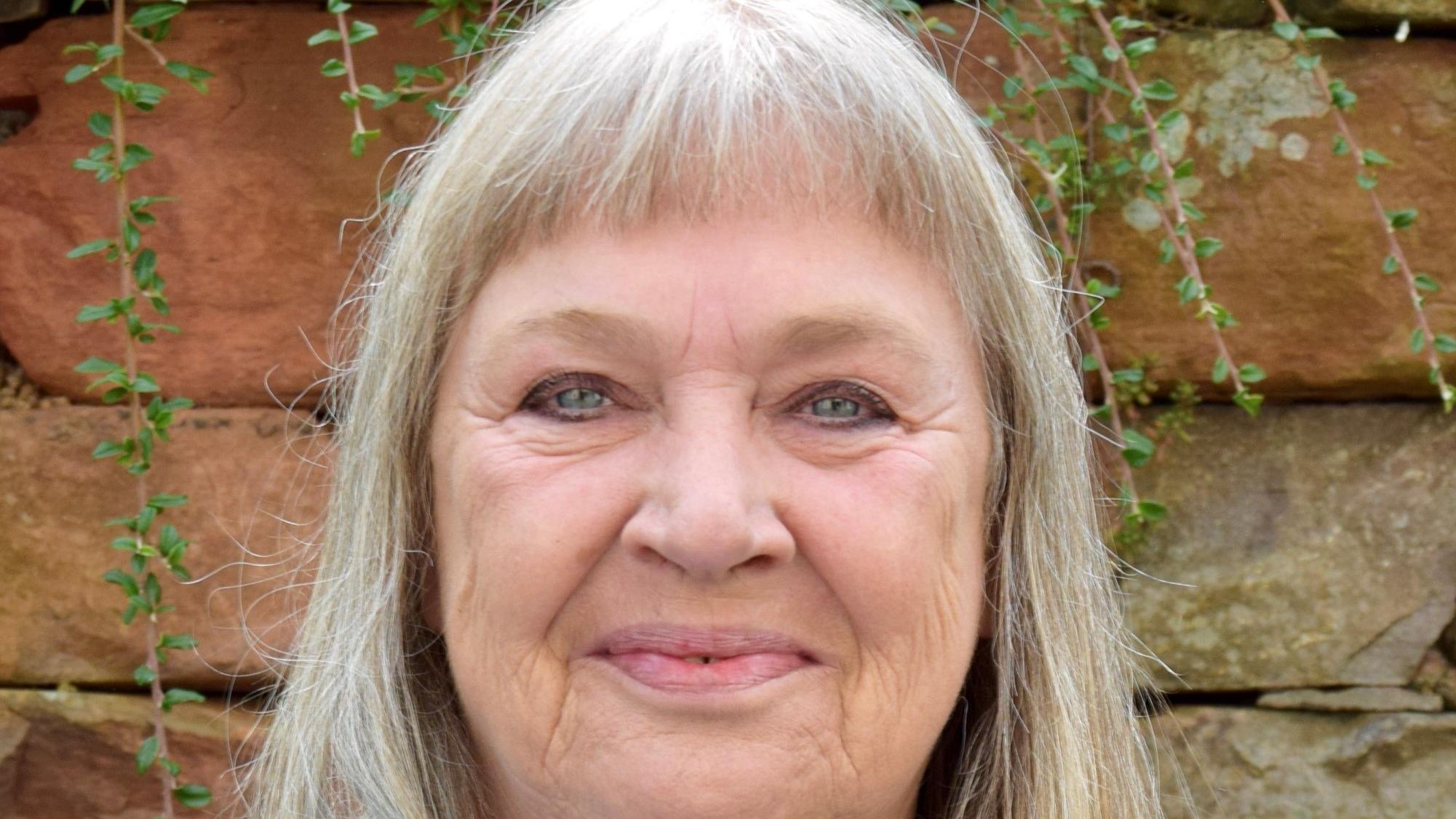 Beate Dahmen ist die Leiterin der Lebensberatung Simmern des Bistums Trier.