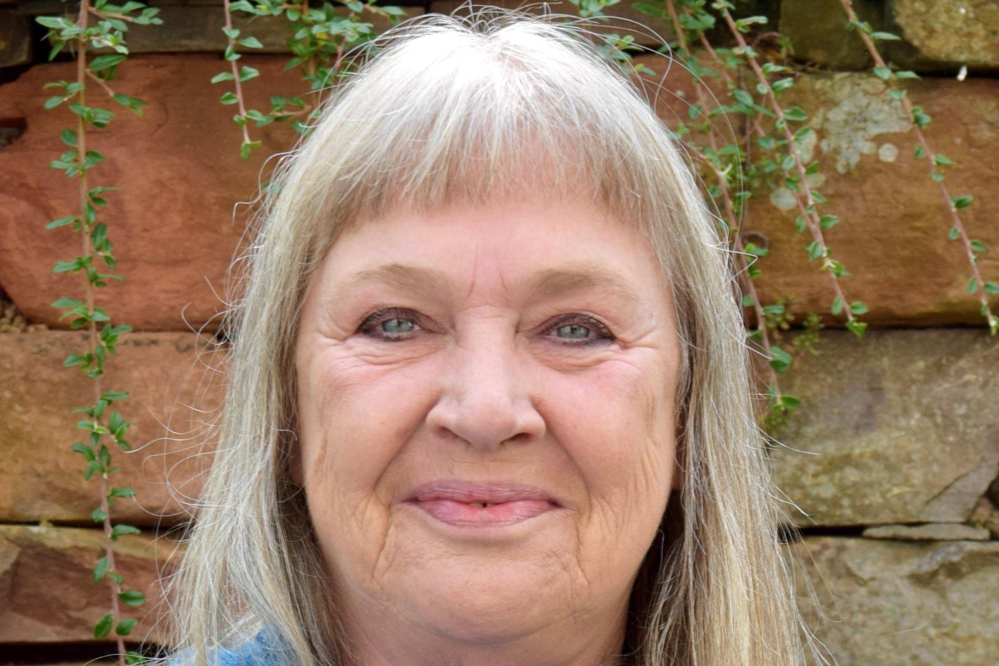 Beate Dahmen ist die Leiterin der Lebensberatung Simmern des Bistums Trier.