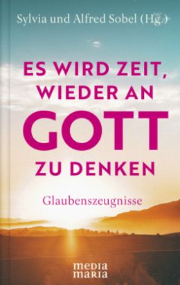 Buch-Cover: Gott