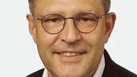 Hans-Georg Gradl ist Professor für Exegese des Neuen Testaments an der Theologischen Fakultät Trier