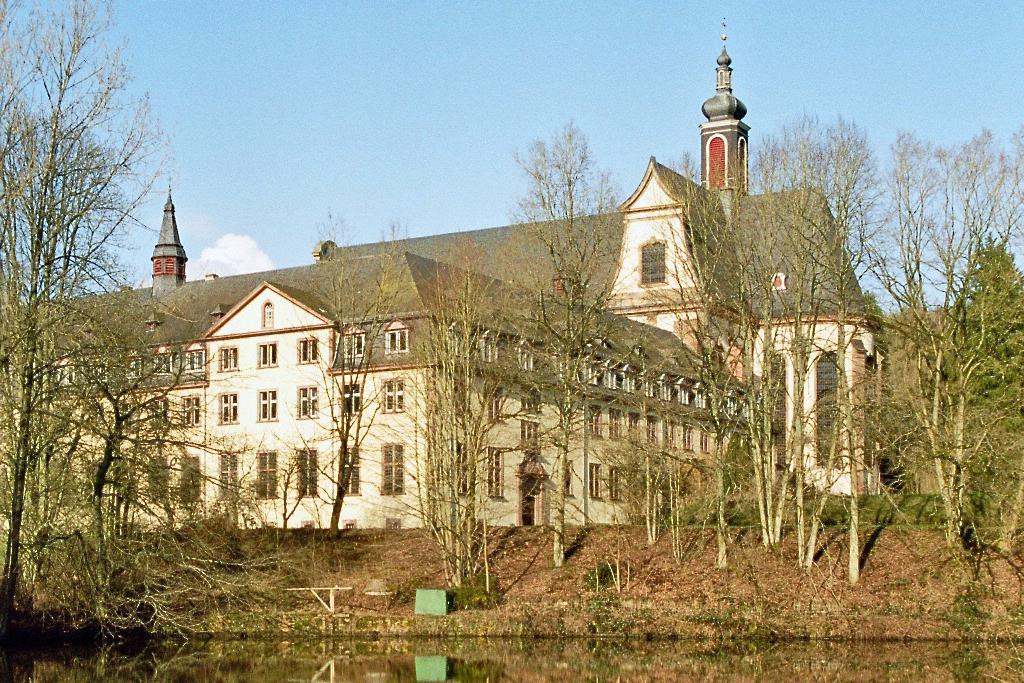 Über das künftige Konzept, Umbaupläne und die Kostenübernahme für Himmerod soll in den kommenden Monaten entschieden werden.