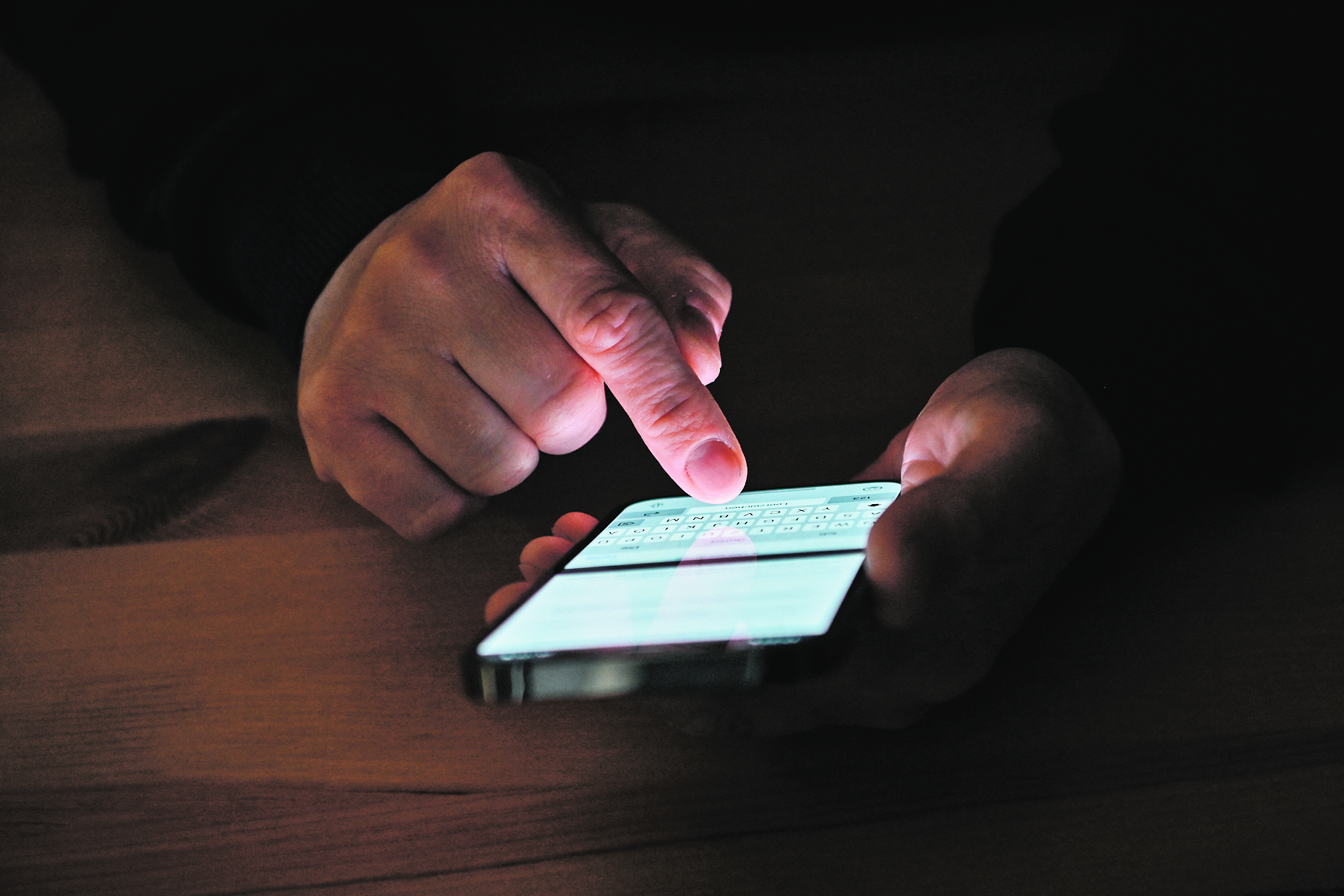Zu keiner anderen Zeit war der Zugang zu Informationen so einfach wie heute. Allerdings vergisst man beim Umgang mit Computer, Tablet und Handy auch rasch Zeit und Raum.