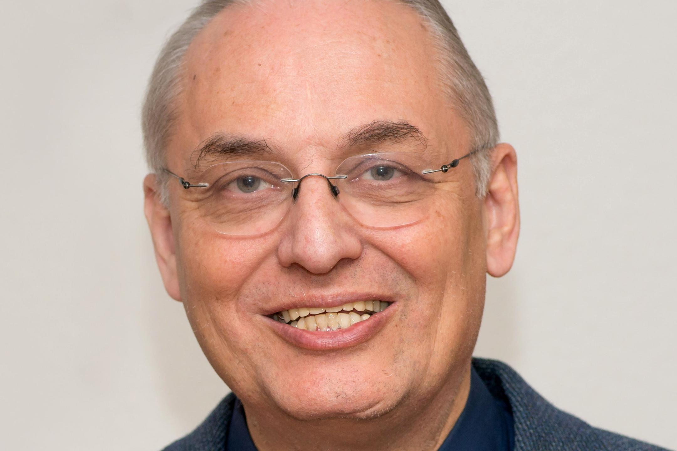 Prof. P. Dr. Hubert Lenz