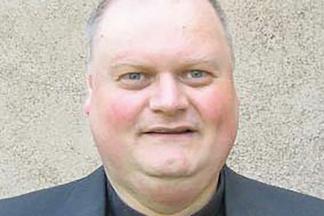 Ingo Flach ist  Pfarrer in Rehlingen-Siersburg in  der Pfarrei Niedtal und der Pfarreiengemeinschaft Rehlingen.