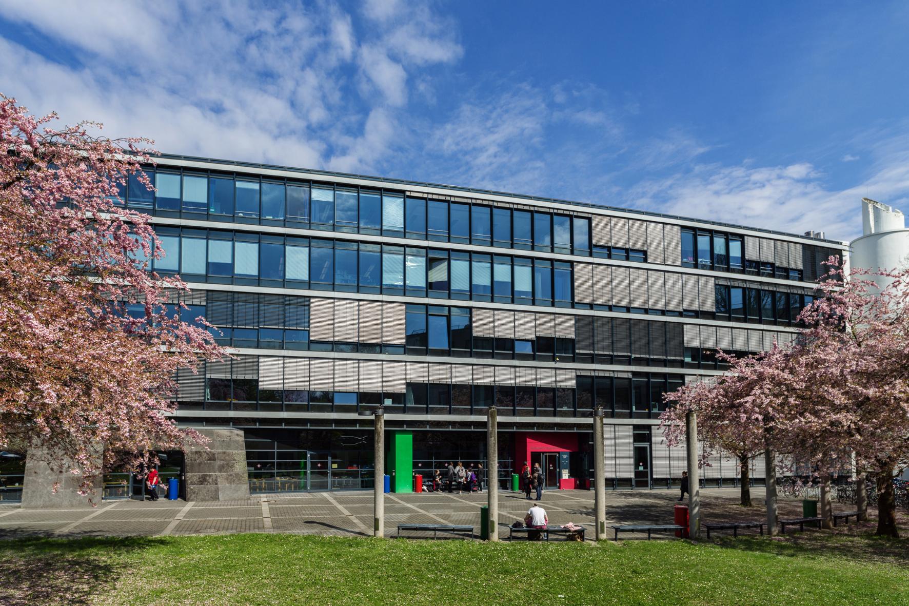 An der Katholischen Hochschule Mainz kann man ab dem nächsten Wintersemester Soziale Arbeit auch in Teilzeit studieren.