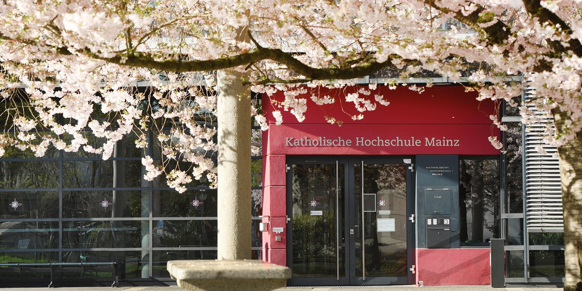 KH Mainz Gebäude III