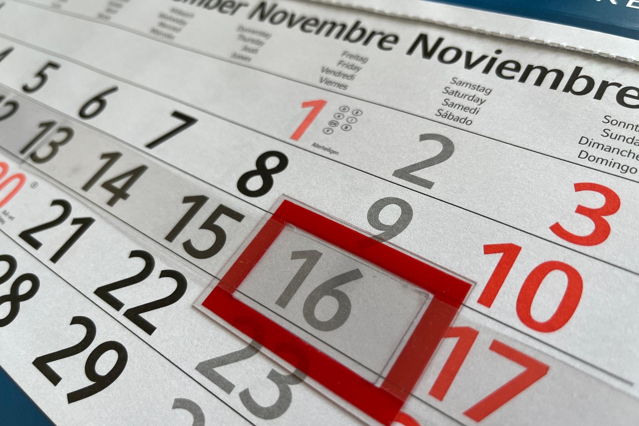 Am 16. November wird sich der neue Diözesanrat im Bistum Trier konstituieren.