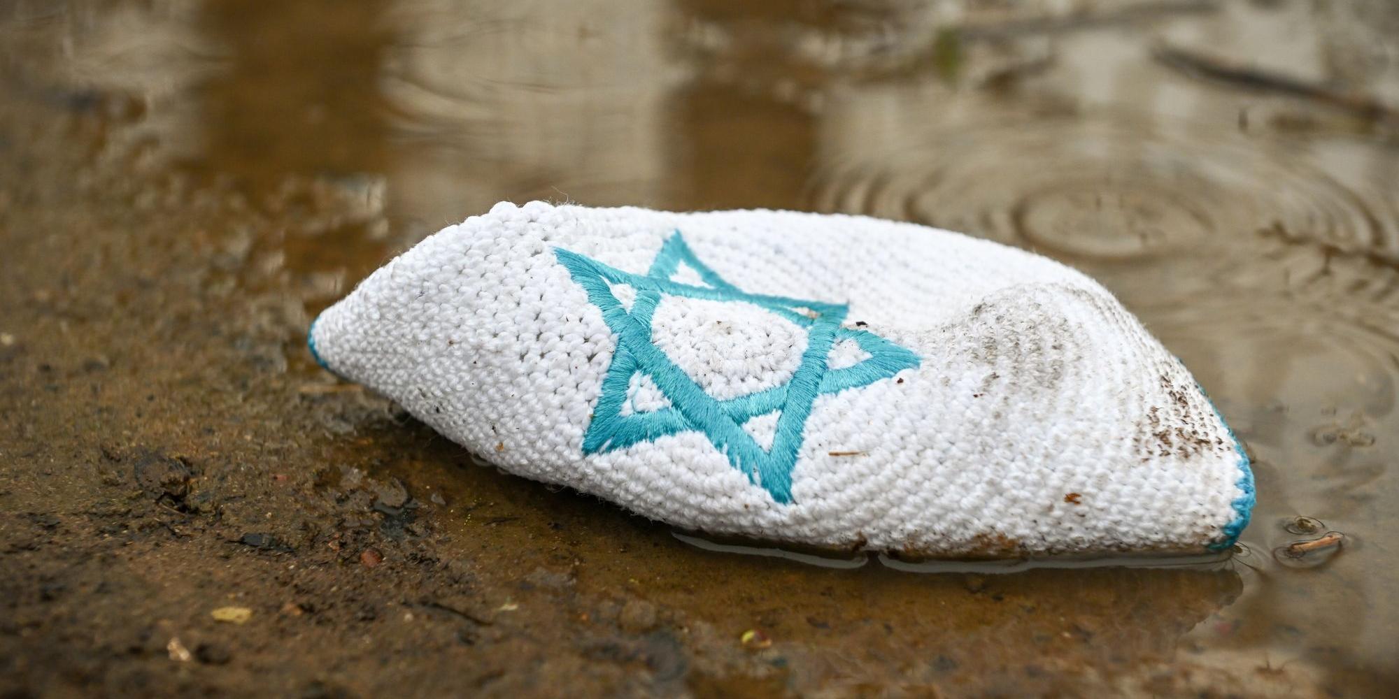 Um Antisemitismus bekämpfen zu können, müsse er sichtbar gemacht werden. Das ist das Anliegen eines neuen Netzwerkes in der EU.