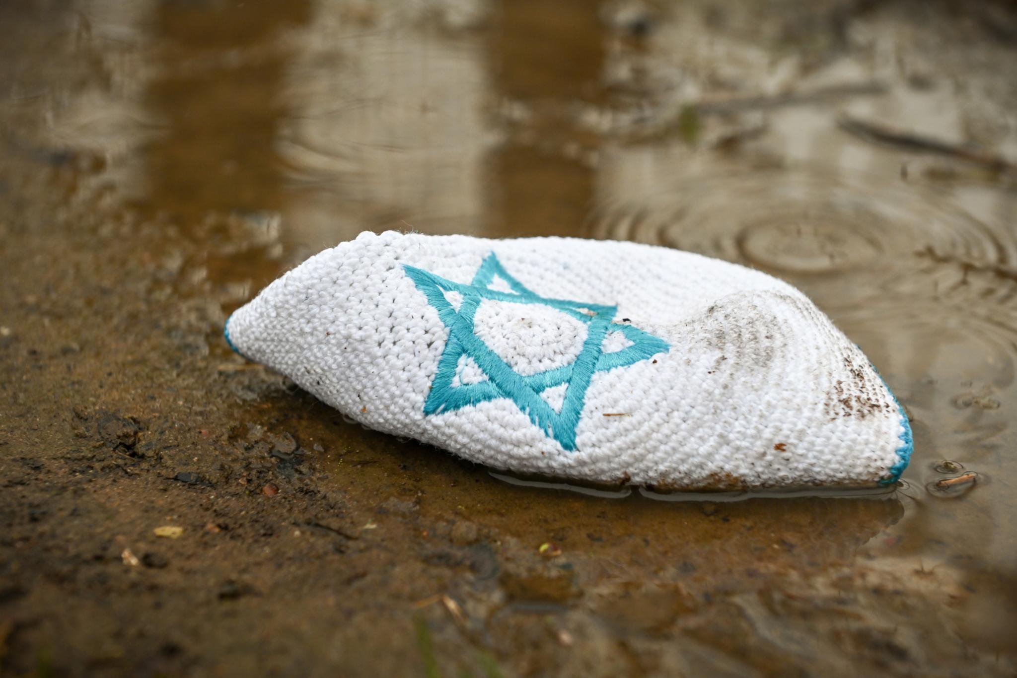 Um Antisemitismus bekämpfen zu können, müsse er sichtbar gemacht werden. Das ist das Anliegen eines neuen Netzwerkes in der EU.