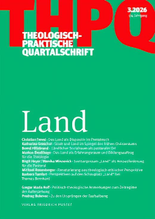 Cover Land