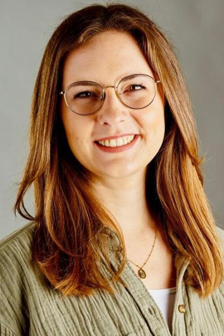 Portraitbild von Vivian Lion