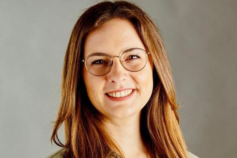 Portraitbild von Vivian Lion