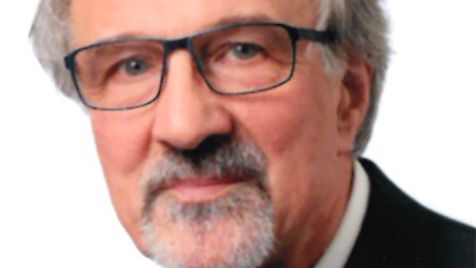 Dr. Martin Lörsch ist emeritierter Professor für  Pastoraltheologie in Trier und Geistlicher Beirat des „Paulinus“.