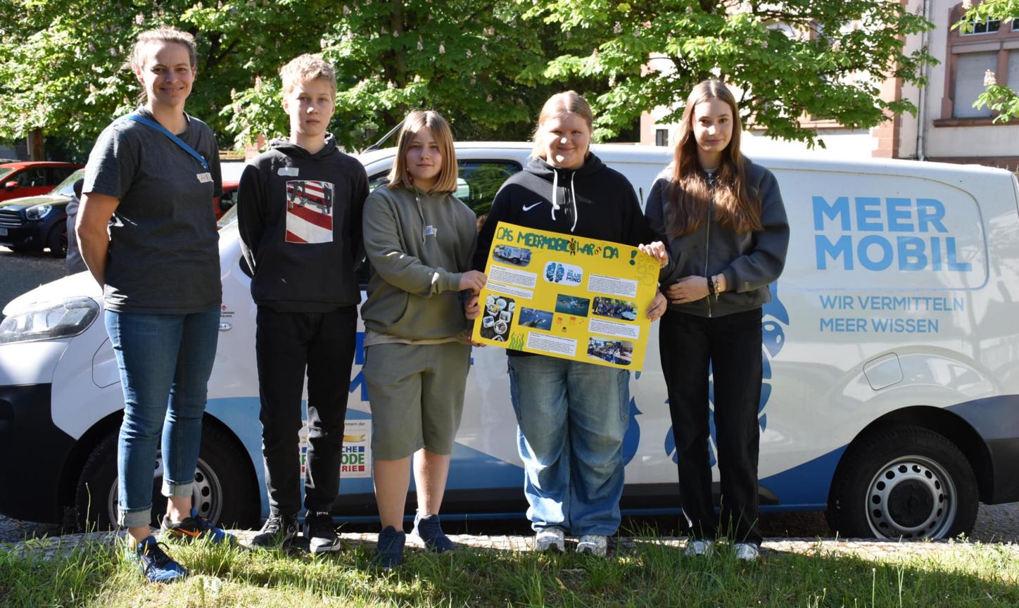 Gruppenbild