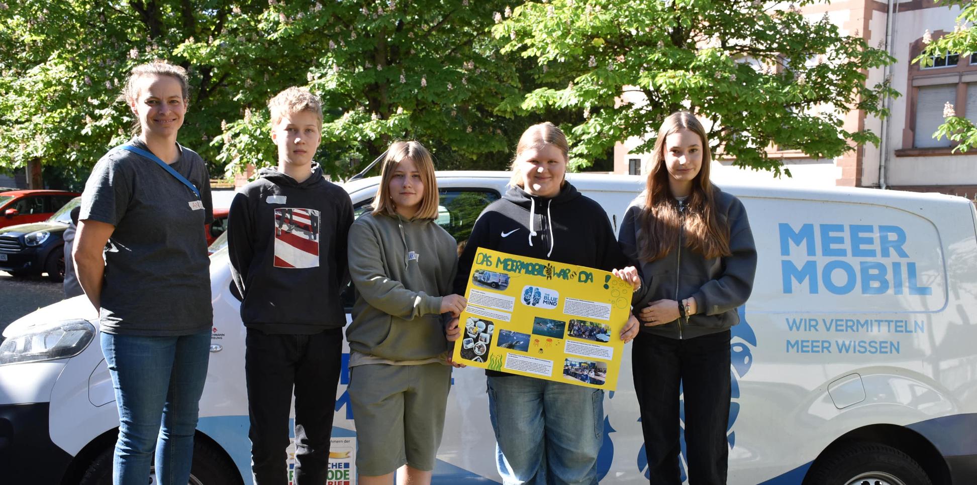 Gruppenbild