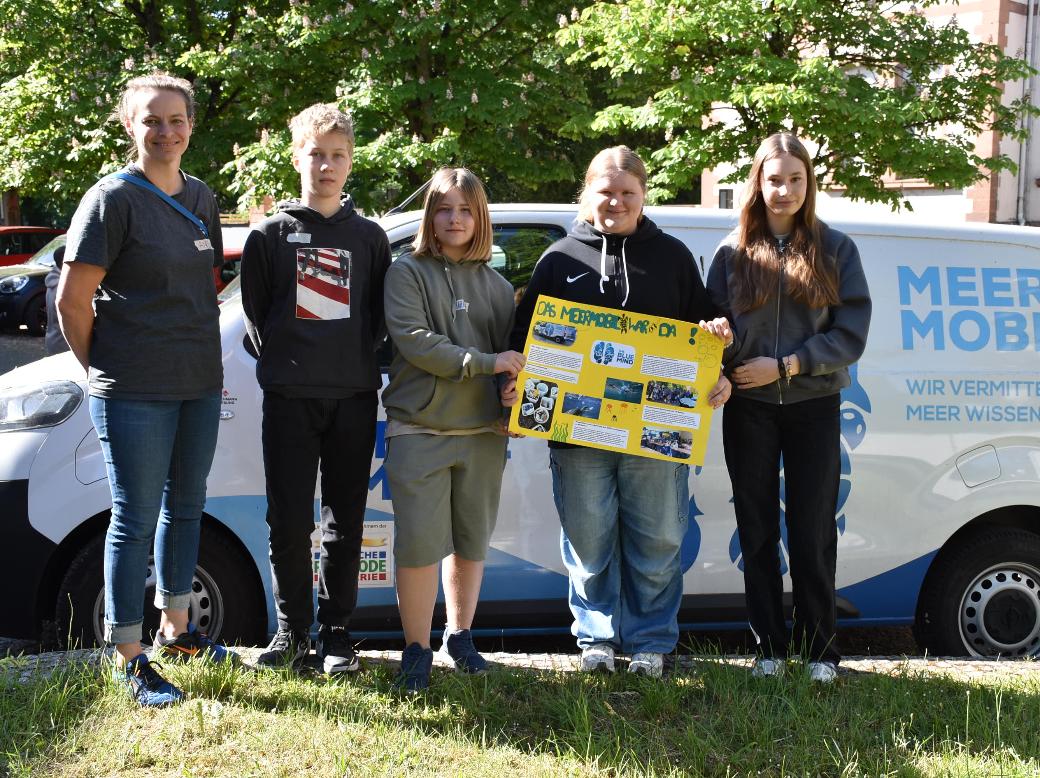 Gruppenbild