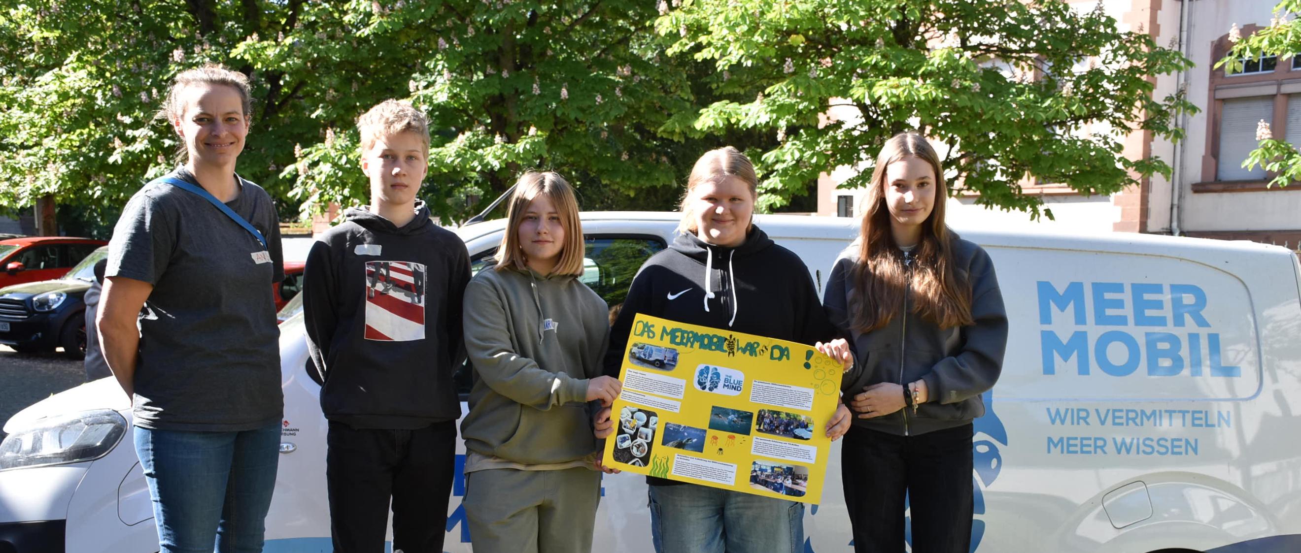 Gruppenbild