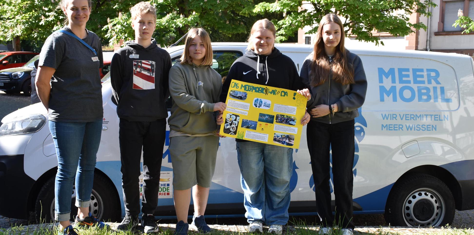 Gruppenbild