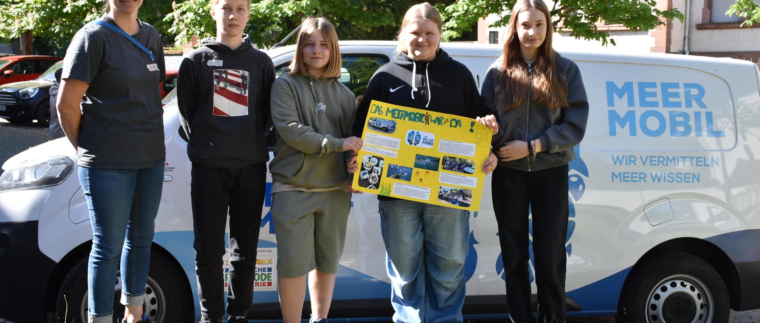 Gruppenbild