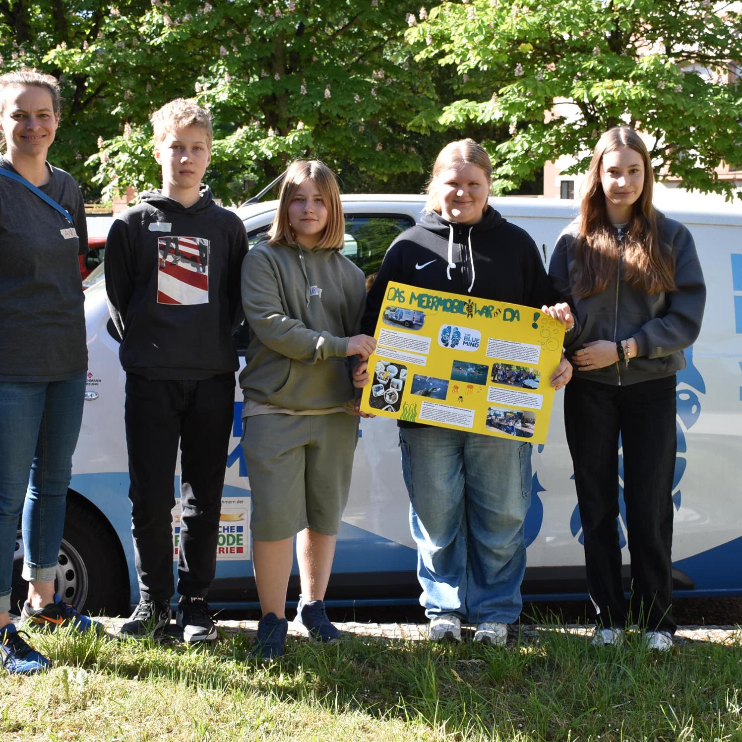 Gruppenbild
