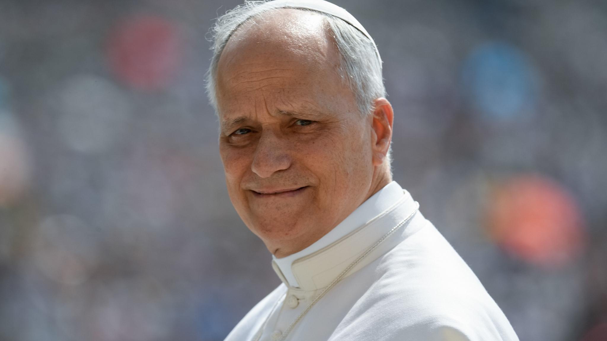 Papst Leo XVI.