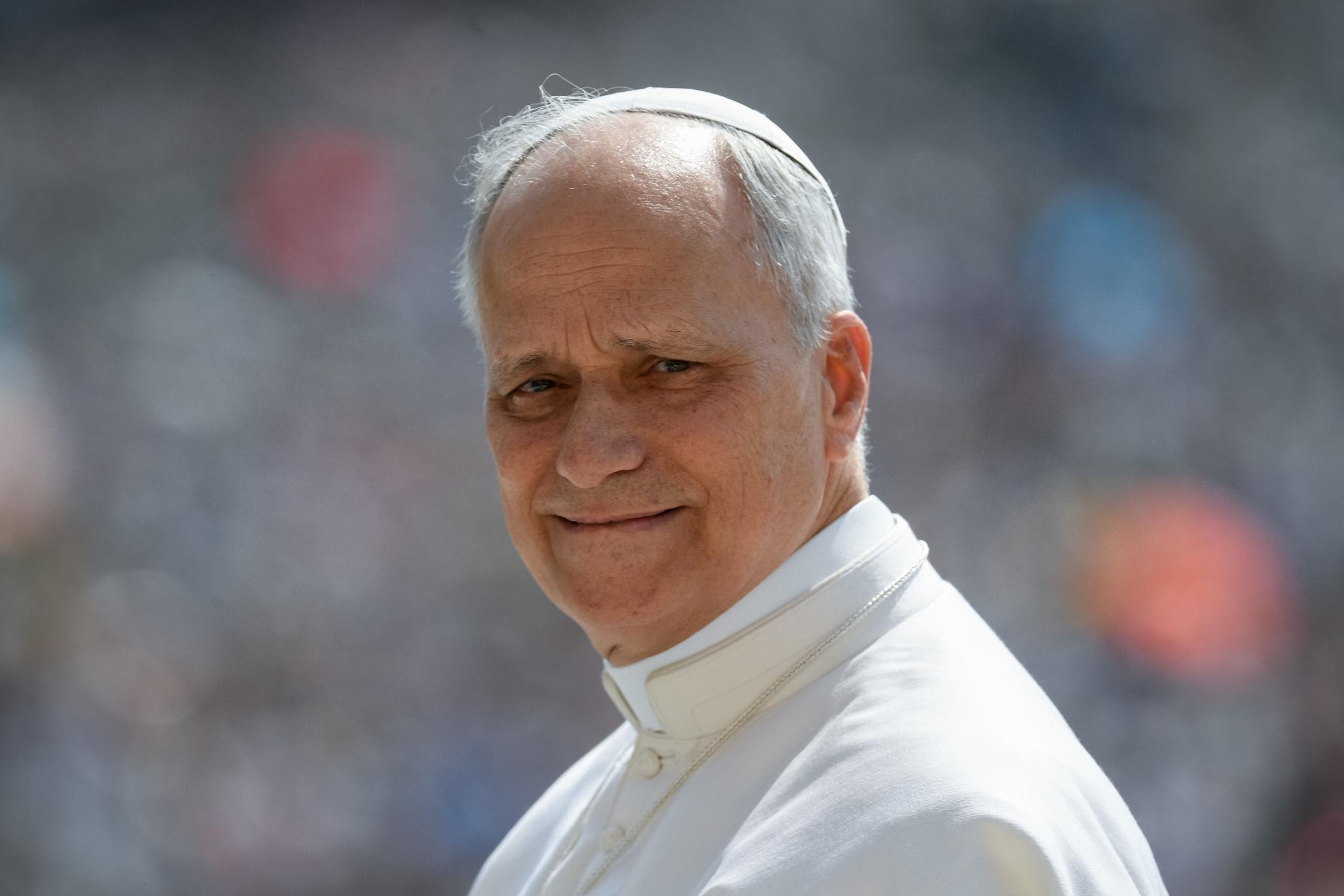 Papst Leo XVI.