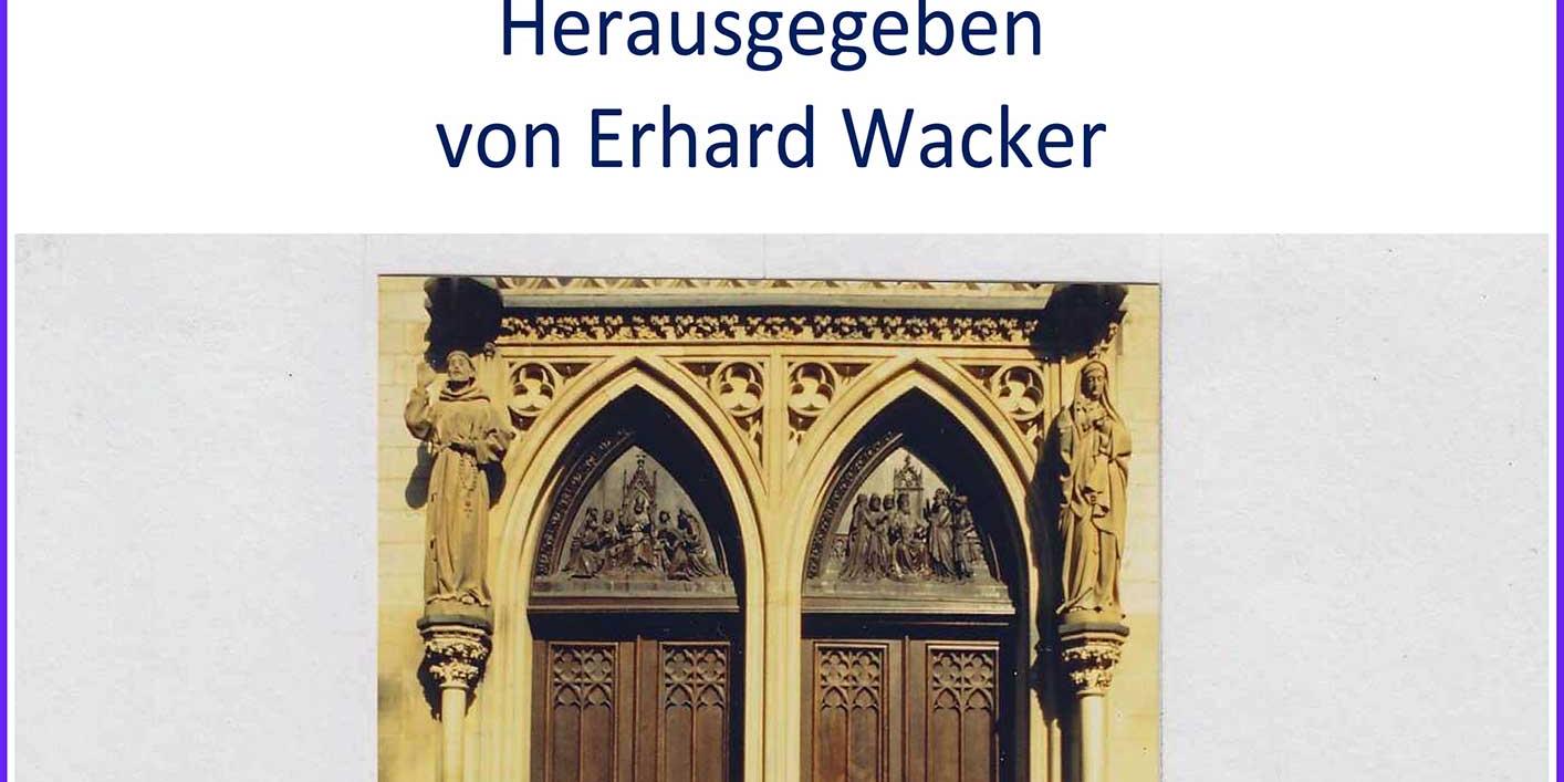 Der neue Band ist eine zusammenstellung aus drei Text-Foto-Alben. (c) Remagener Apollinaris Bibliothek Der neue Band ist eine zusammenstellung aus drei Text-Foto-Alben.