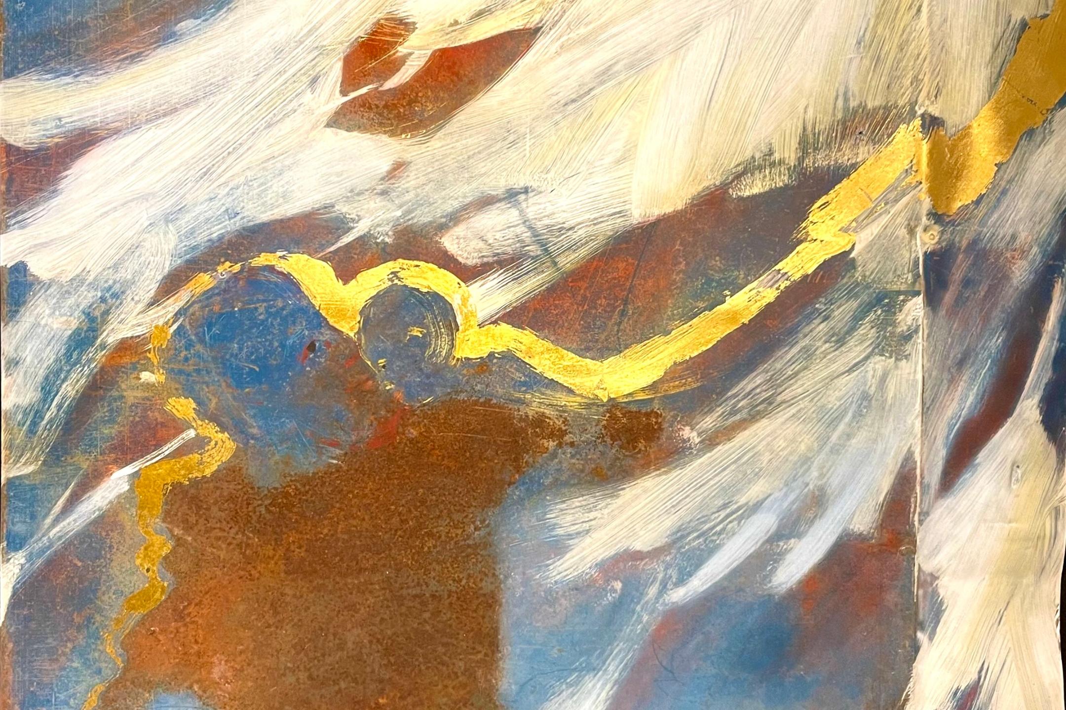 „Auferstehung – was für eine großartige Perspektive, die Gott mit seiner Liebe für uns Menschen bereitet“ von Rudi Ranzinger