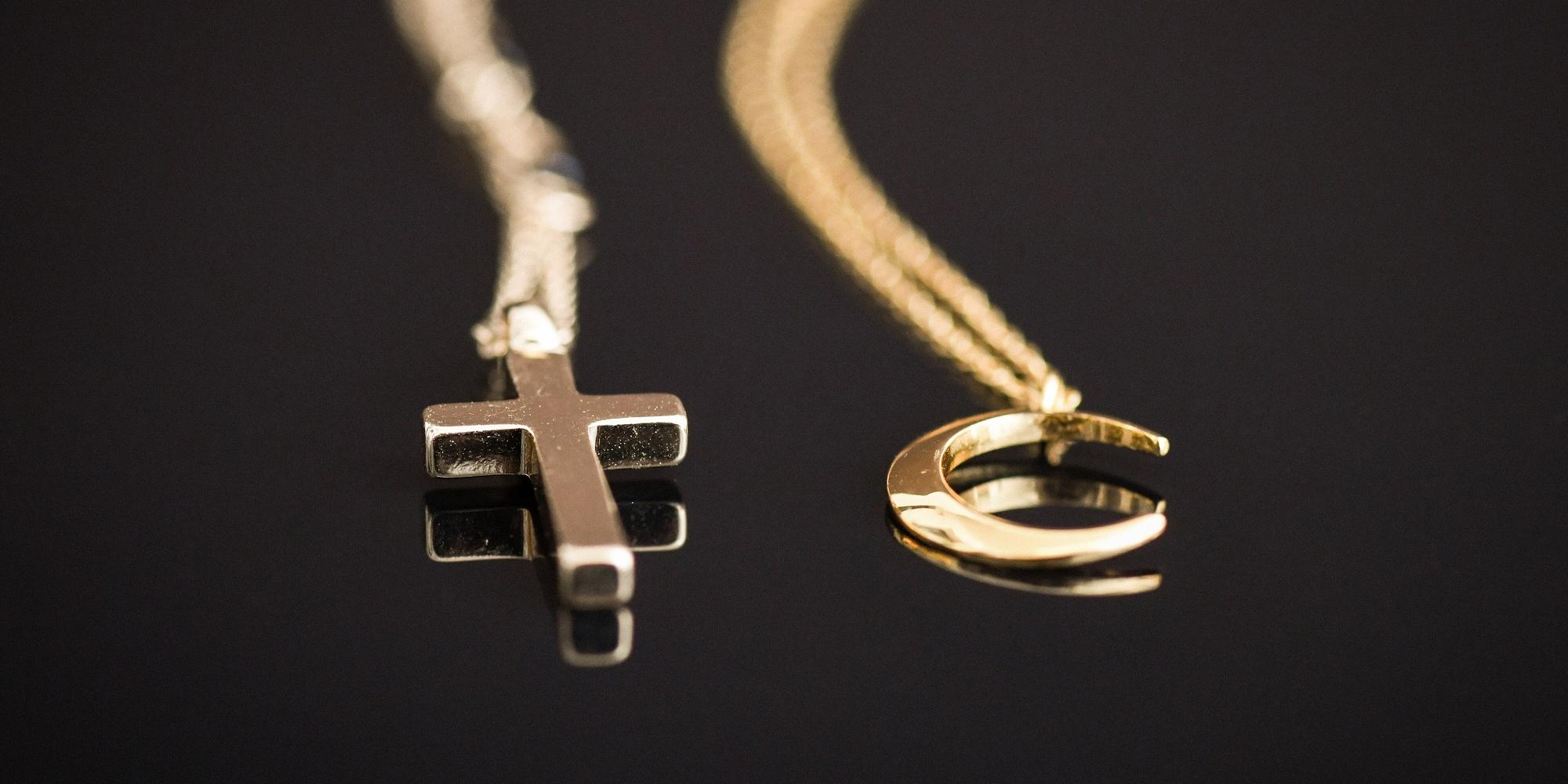 Der dritte Bericht zur Religionsfreiheit hat einen besonderen Blick auf das Christentum und die Christenverfolgung, die sich lange in einer Tabuzone befunden habe.