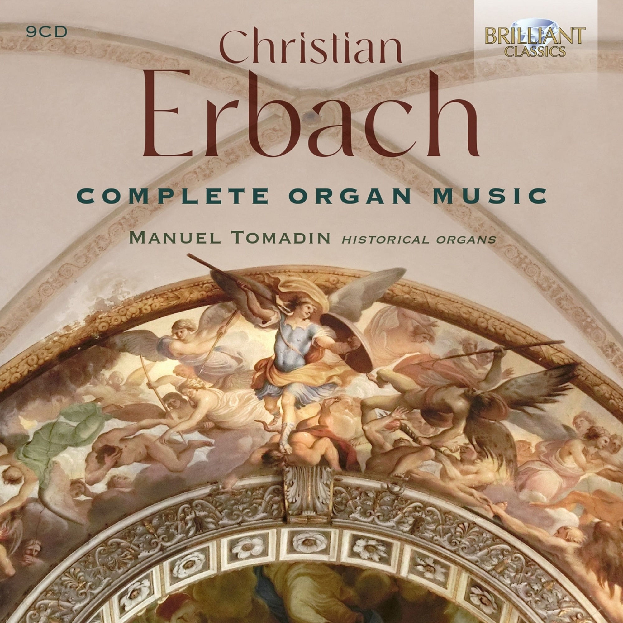 CD-Cover