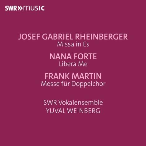 CD-Cover