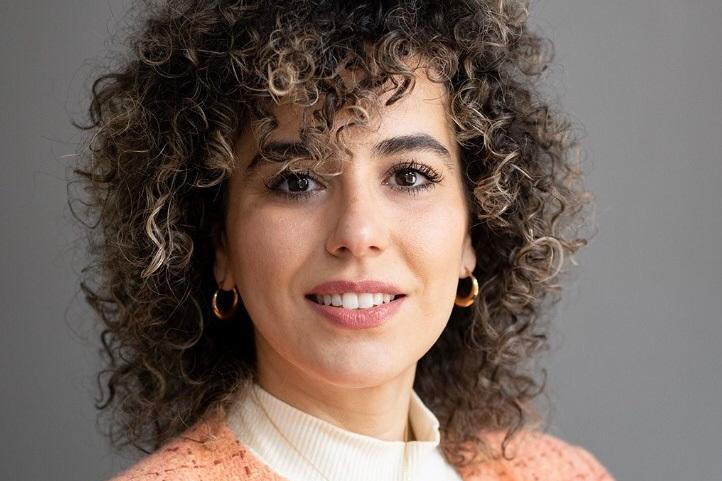 Portraitbild von Laura Cassola