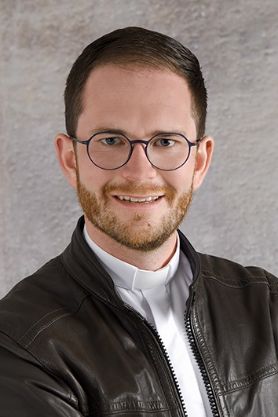 Portraitbild von Thomas Hufschmidt