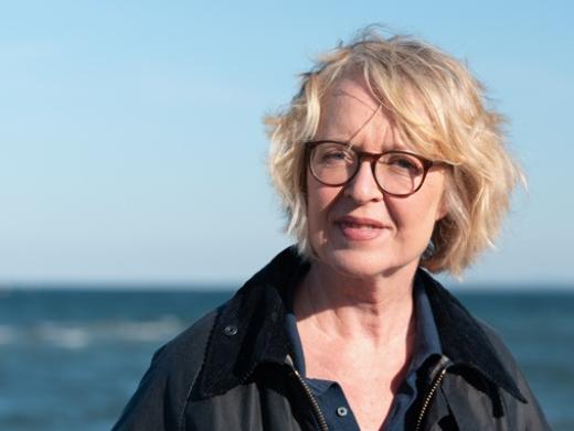 Portraitbild von Autorin Meike Winnemuth