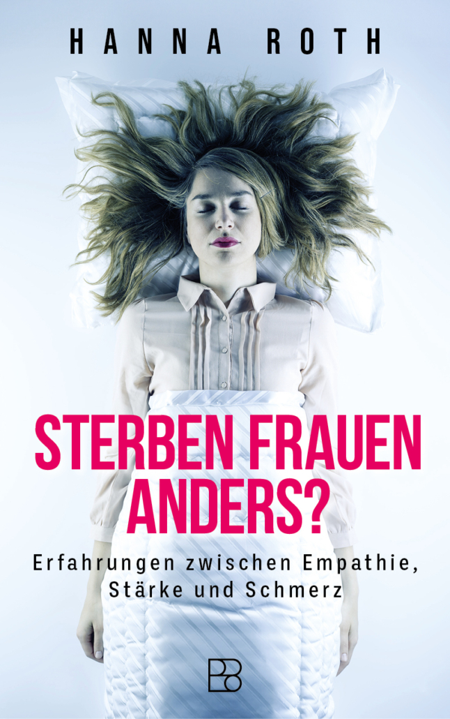 Buch-Cover: Sterben Frauen anders