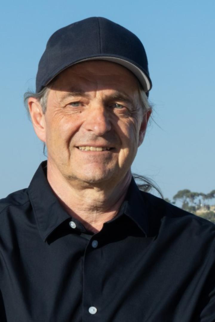 Stephan Wahl