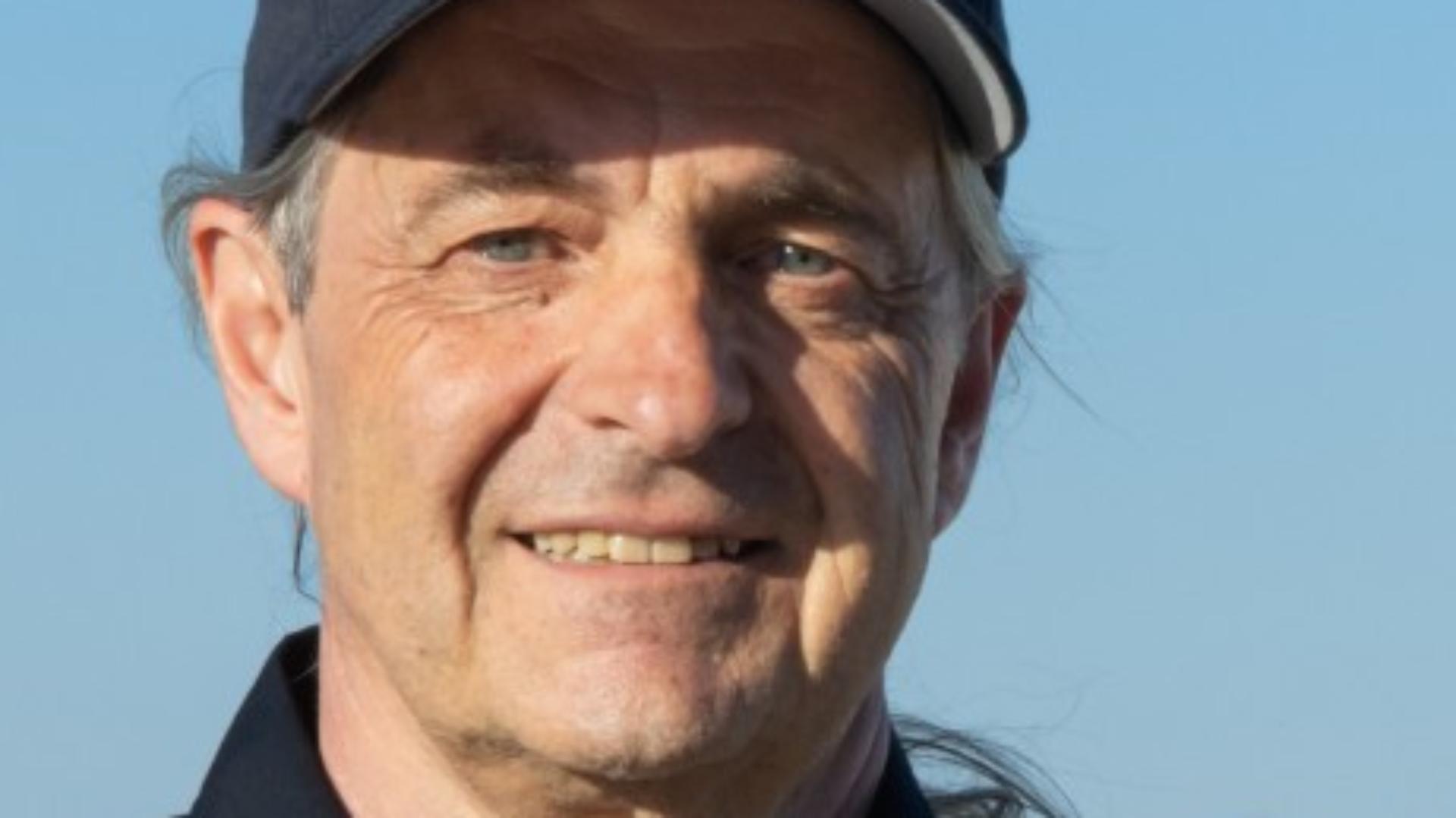 Stephan Wahl