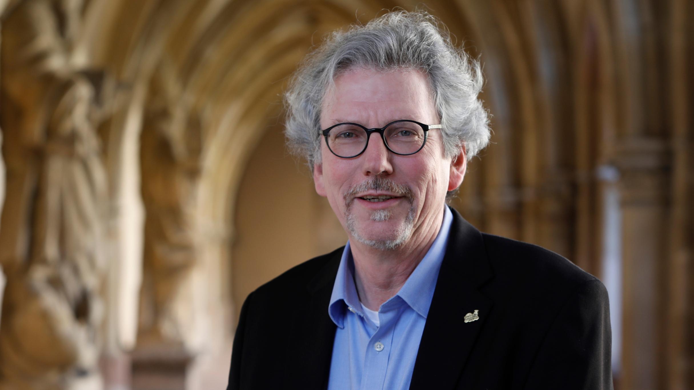 Stefan Weinert