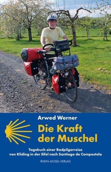 Buchcover Die Kraft der Muschel